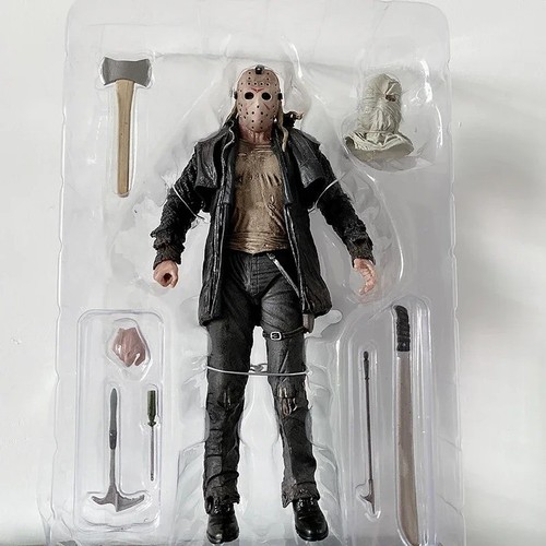 The new blood jason - blood,