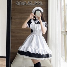 Ladies Maid Costume with