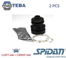 190970 CV JOINT BOOT KIT PAIR