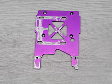 Hpi Savage 21 & 25 Engine Plate