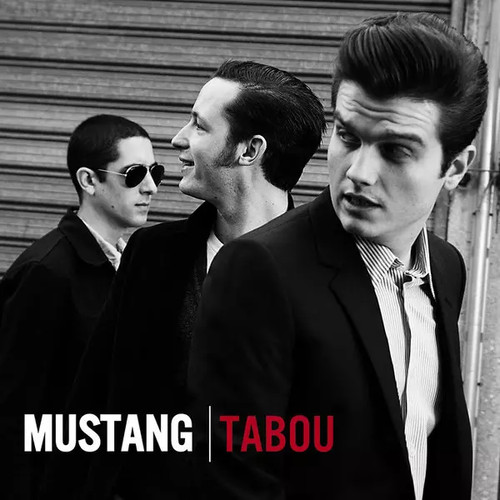 Tabou mustang - tabou,, (5)