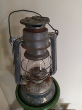 Vintage Storm Hurricane