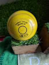 Thomas Taylor Crown Green