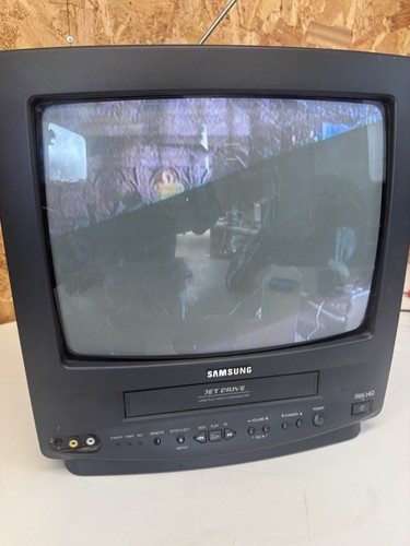 Samsung tvp 3350it crt - samsung, tv