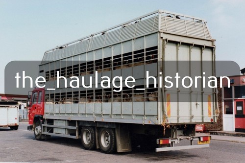 Thh truck photos volvo fl7 - volvo,