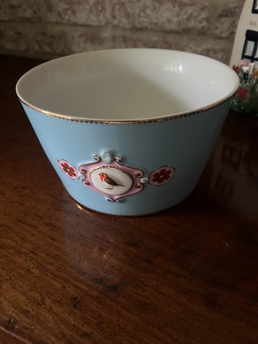 New pip studio blue - pip, bird