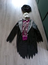 Adult Dressing Up Halloween