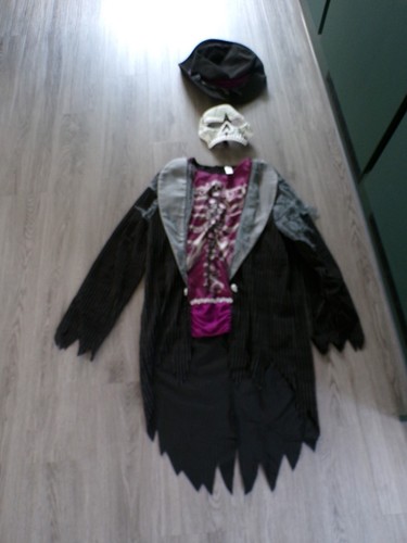 Adult dressing halloween - dressing,