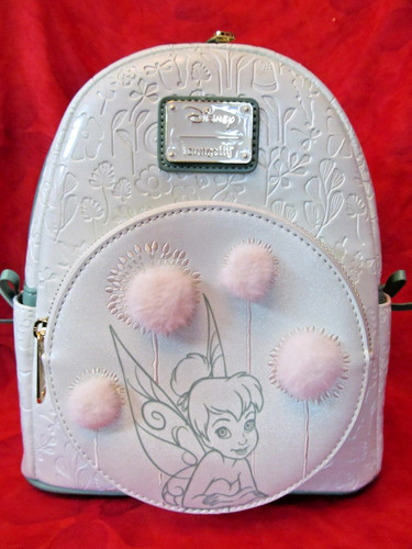 Loungefly disney peter - loungefly,