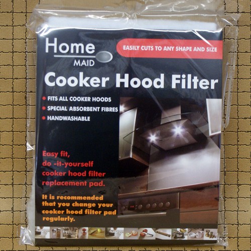 Universal cooker hood - cooker,