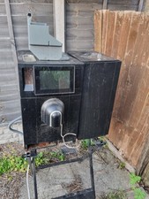 Schaerer Barista Coffee Machine