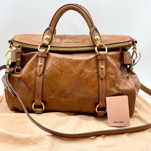 Miu vitello lux - miu, 2way