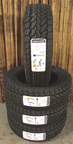205 16c general grabber - 16c,