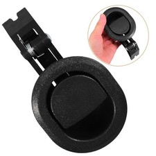  2 Sets Replacement Recliner Handle Universal Pull D-ring Mechanism