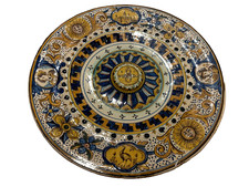 ANTIQUE ITALIAN MAJOLICA