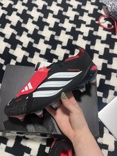 adidas Predator Elite Tongue