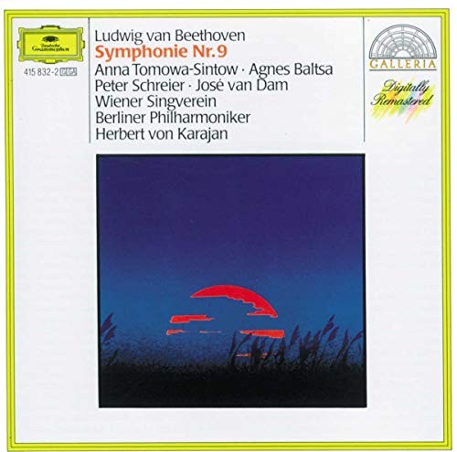 Beethoven symphony 9 - beethoven:,