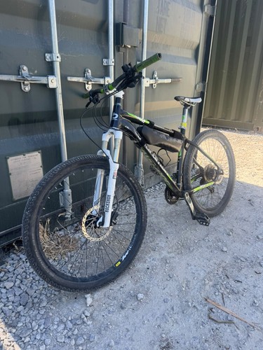 Boardman mtb hardtail txc - boardman,