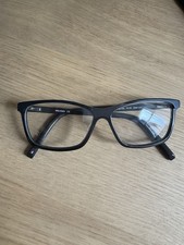 Tommy Hilfiger Th99 Frames Black/matt 55-16-145