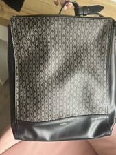 Large convertible Fossil Elina