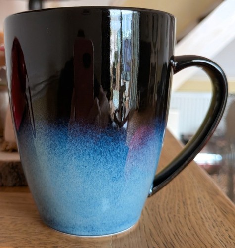 Maxwell and williams mug - maxwell,