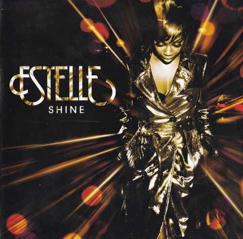 Estelle shine - shine, album)