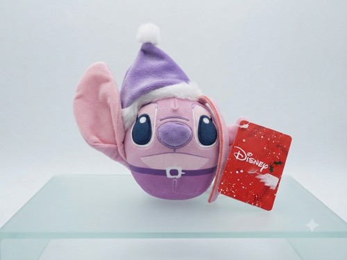 Official disney stitch - stitch, angel