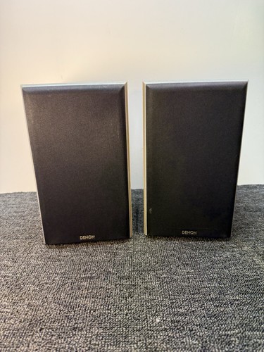 Denon m50 bookshelf - denon,