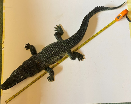 Large elc plastic toy - large,