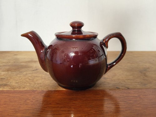 Vintage mid century sadler tea - mid-century,