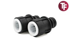 Flojet Port Kit 15mm Quad –