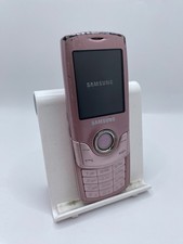 Samsung S3100 Pink Unlocked