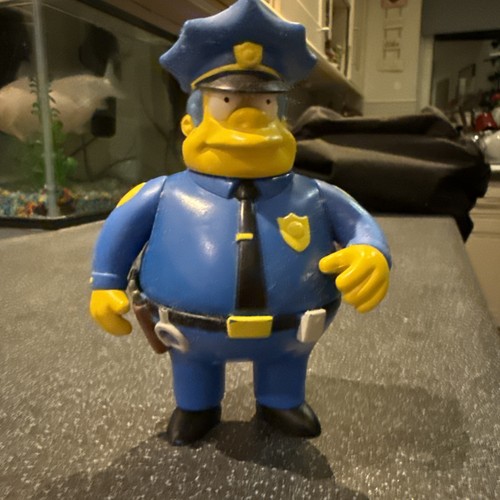 World springfield simpsons - world,