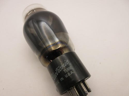 6l6g general electric valve - 6l6g,