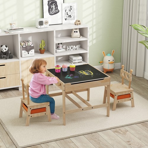 Toddler table and - toddler, set