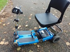 good selection of mobility