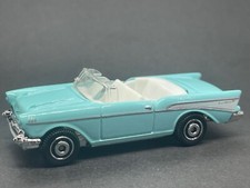 MATCHBOX 1957 CHEVROLET BEL