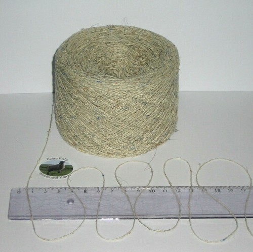 50g balls skye silk - skye, cashmere
