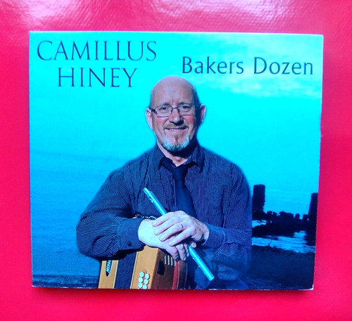 Camillus hiney bakers - -, dozen