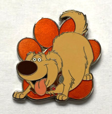 Disney Pin Badge WDW – DUG -