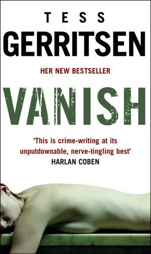 Vanish by - vanish,