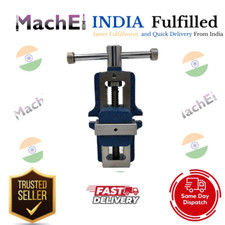 QUALITY SELF CENTERING VICE