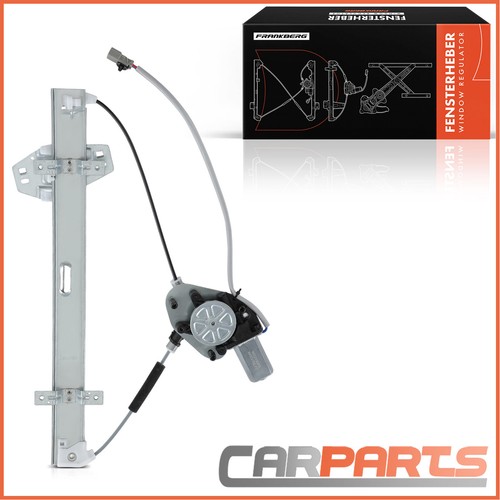 Electric window lift with - electric,