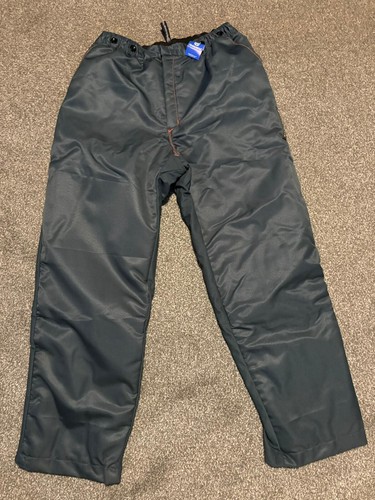 Husqvarna classic trousers - ,