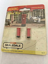 Pillar box gauge hornby - ,