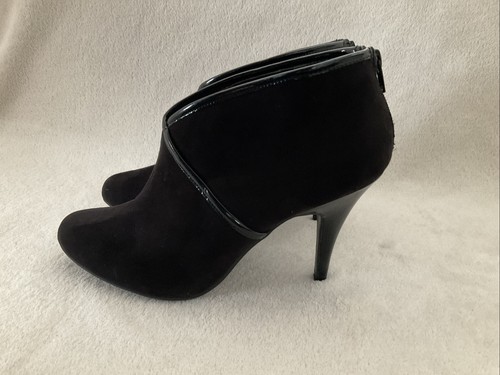 Shoe boot size - size, 8