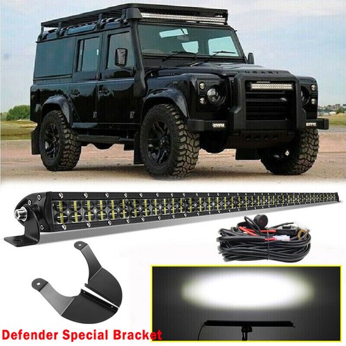 Dual row led - dual,