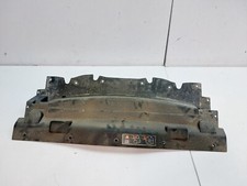 JAGUAR XK X150 UPPER RADIATOR DEFLECTOR BRACKET 2006 6W83-8A303-A