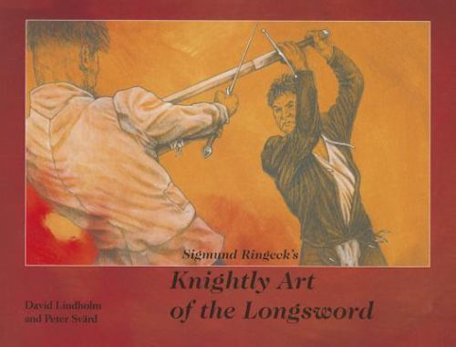 Sigmund ringeck knightly - ringeck’s,