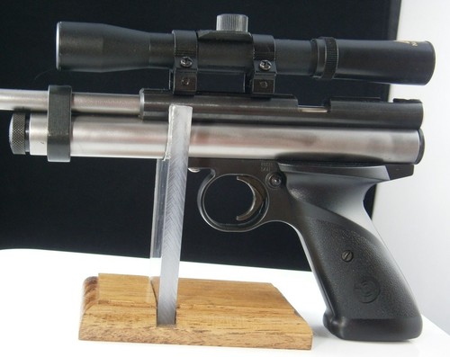 Compact carbine rifle scope - /,
